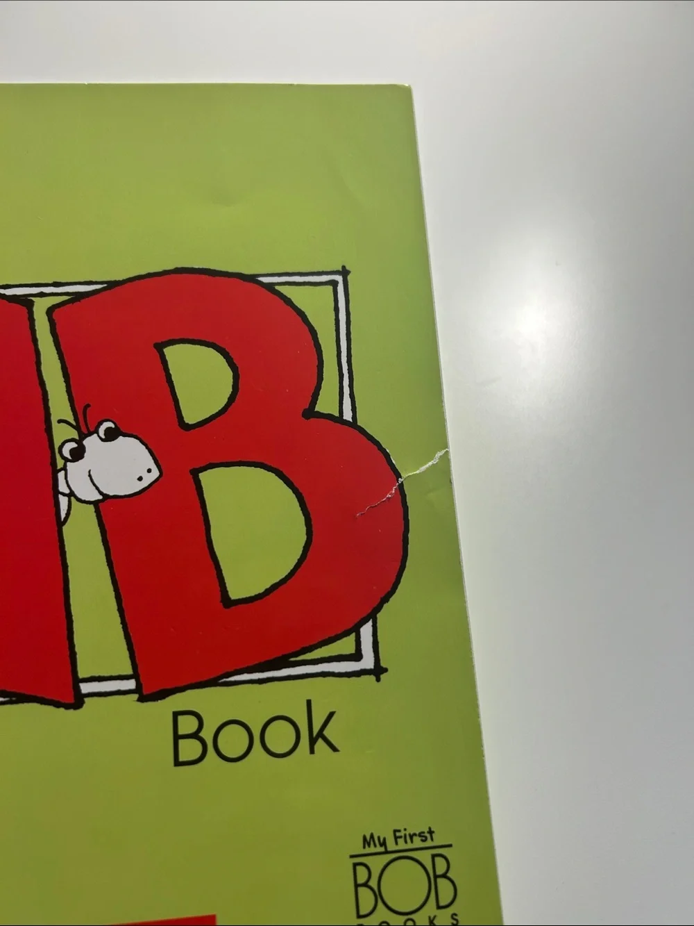 My First Bob Books Set - 24 Softcover Books - Large Set
